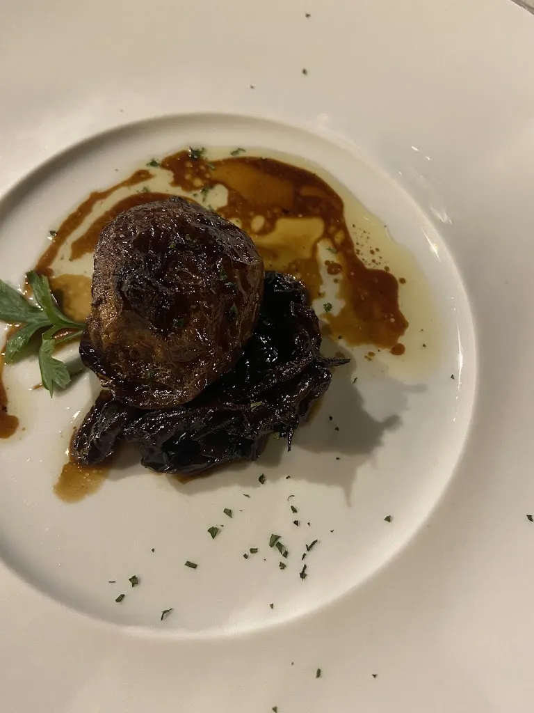 Arnika Z_La Locanda Di Pietracupa_Pietracupa_review