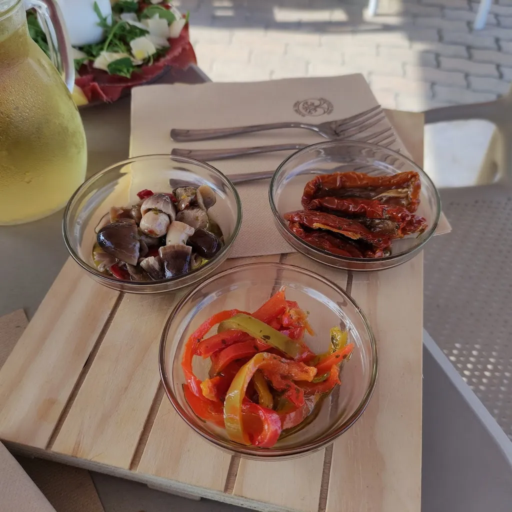 Menu_Il Faro Bar Restaurant Bistrot_Petacciato_image_1