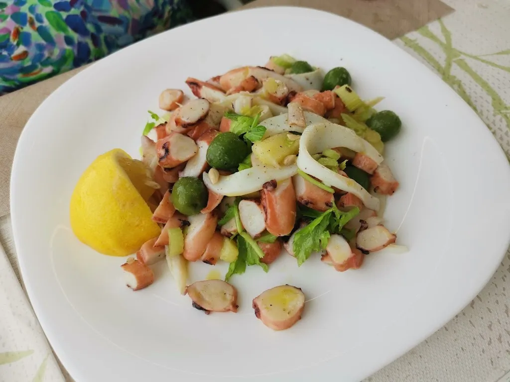 Menu_Il Faro Bar Restaurant Bistrot_Petacciato_image_2