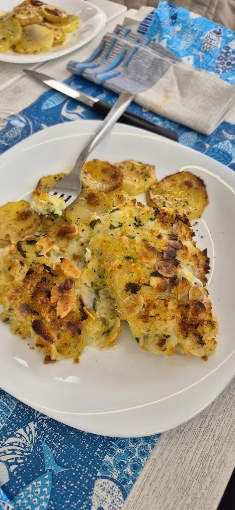 Menu_Il Faro Bar Restaurant Bistrot_Petacciato_image_3