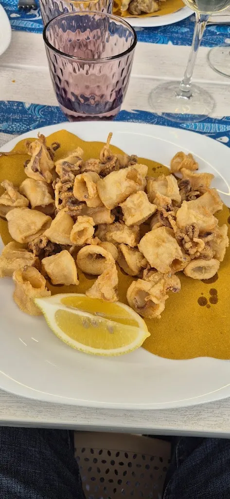 Menu_Il Faro Bar Restaurant Bistrot_Petacciato_image_4