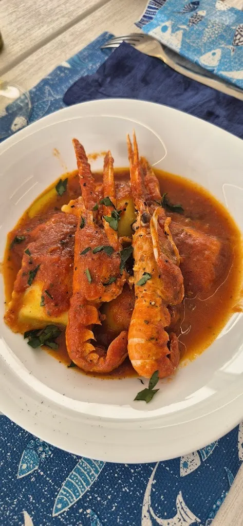 Menu_Il Faro Bar Restaurant Bistrot_Petacciato_image_5