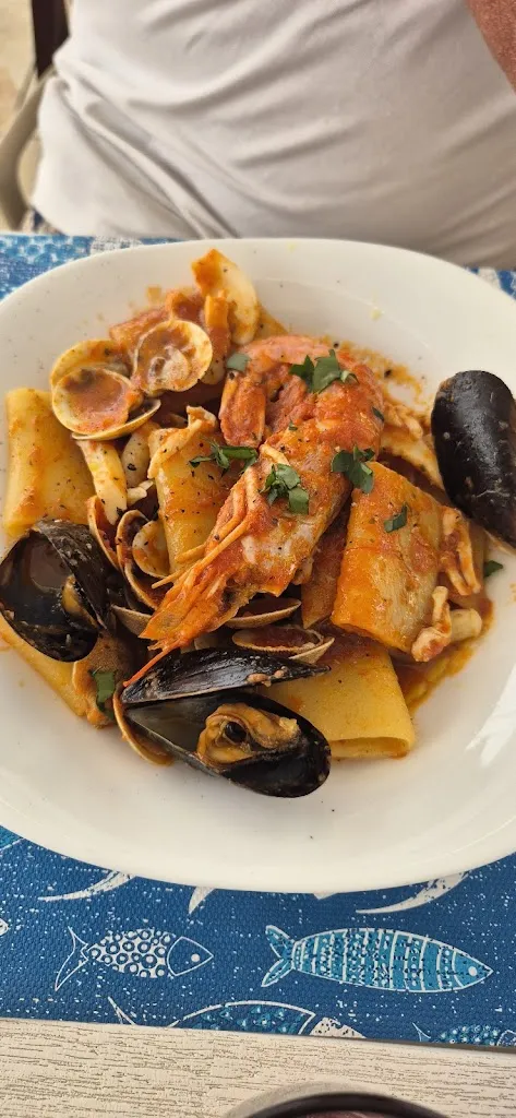 Menu_Il Faro Bar Restaurant Bistrot_Petacciato_image_6