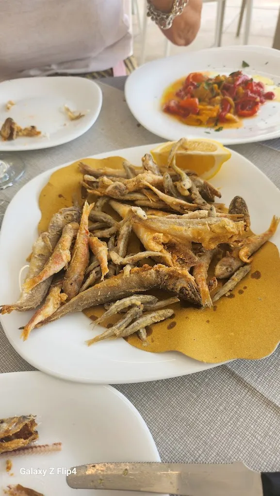 NICOLA_Il Faro Bar Restaurant Bistrot_Petacciato_review