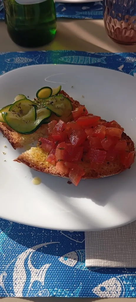 E. M. _Il Faro Bar Restaurant Bistrot_Petacciato_review