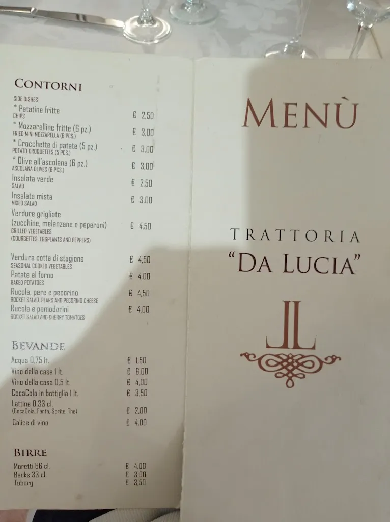 Menu_Trattoria - Pizzeria da Lucia_Petacciato_image_2