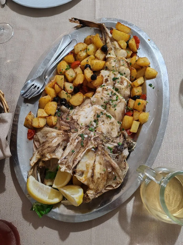 Trattoria - Pizzeria da Lucia_Petacciato_slider_image_3