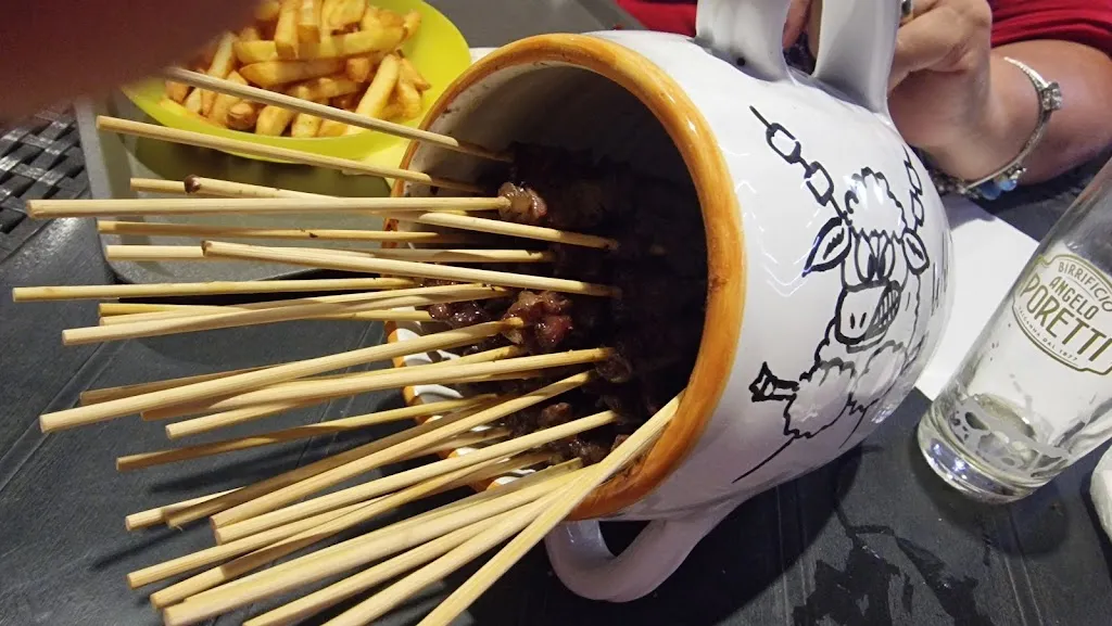 Giuliano Ferri _Wunder Bar_Petacciato_review