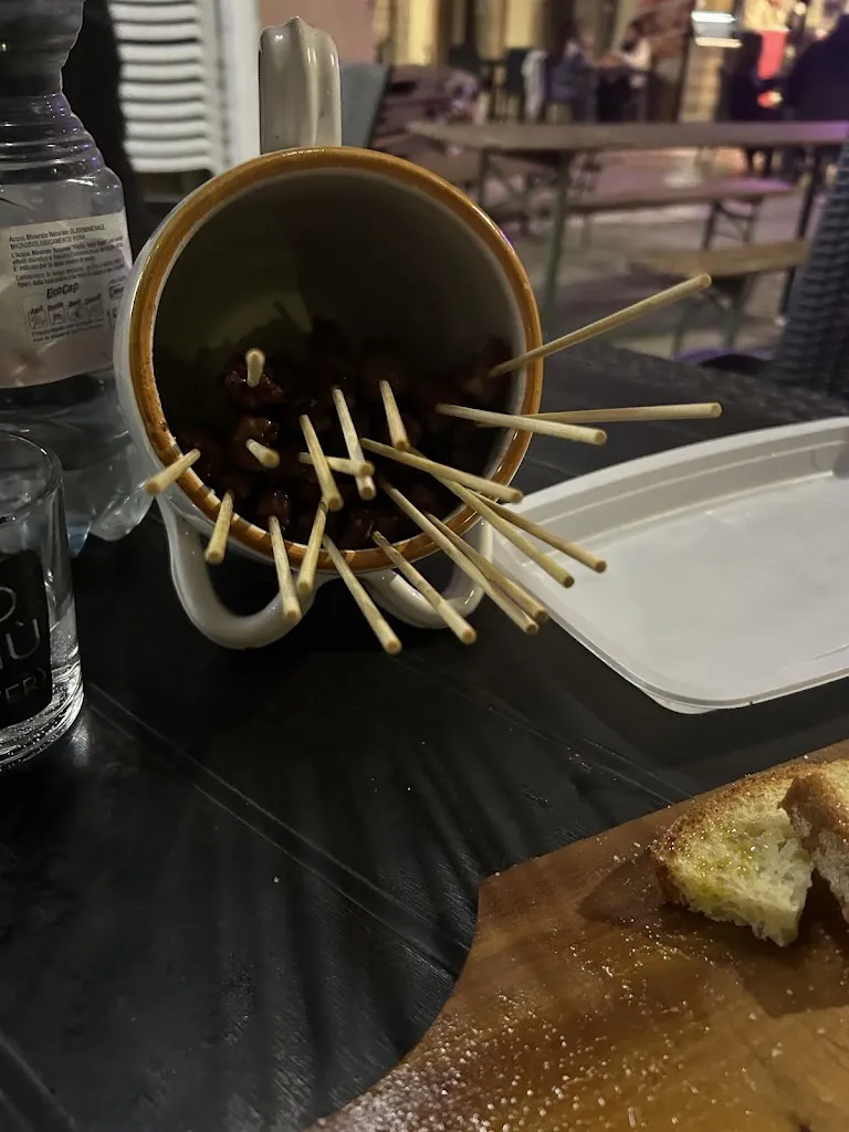 Gennaro Verzino_Wunder Bar_Petacciato_review