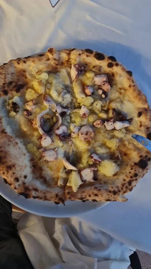 Irina Yadykina_La Risacca_Petacciato_review