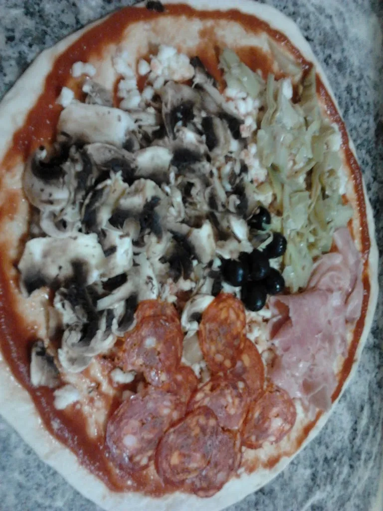 Menu_Pizzeria Arcobaleno_Castellaneta_image_5