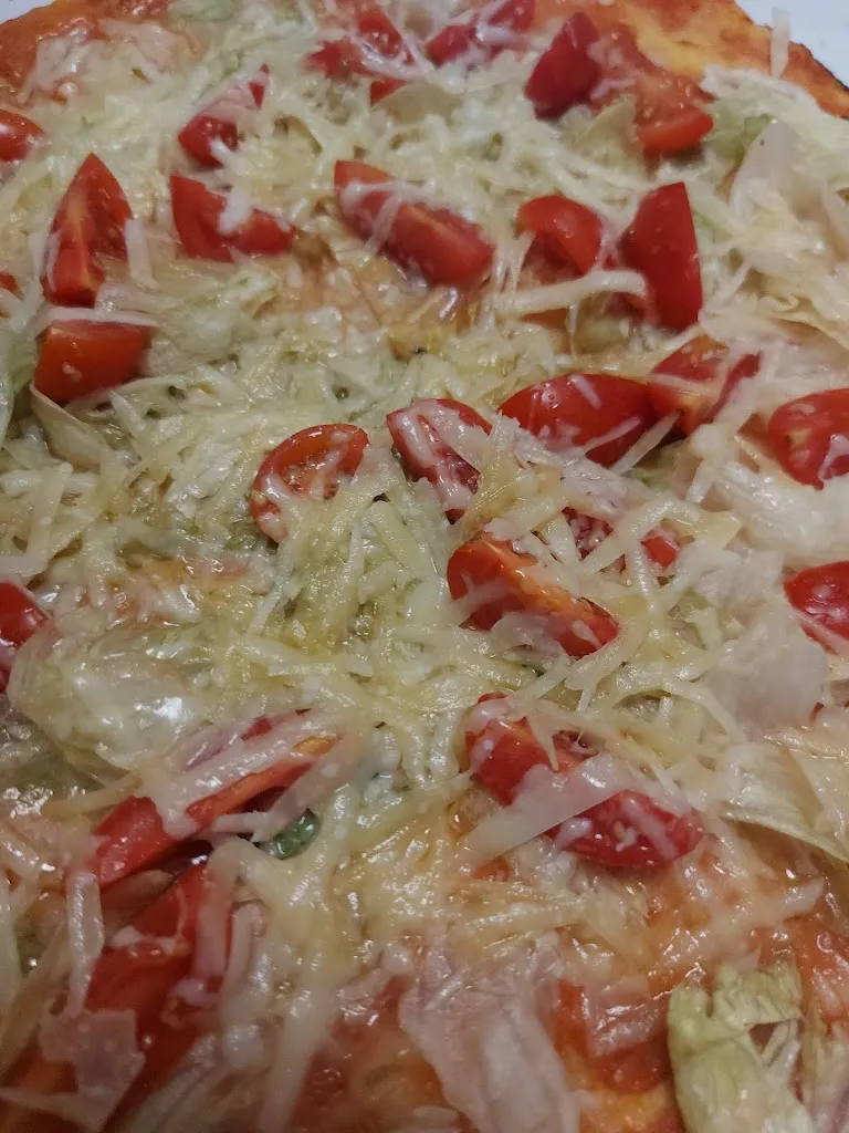 Frédéric Gonçalves_Pizzeria Arcobaleno_Castellaneta_review