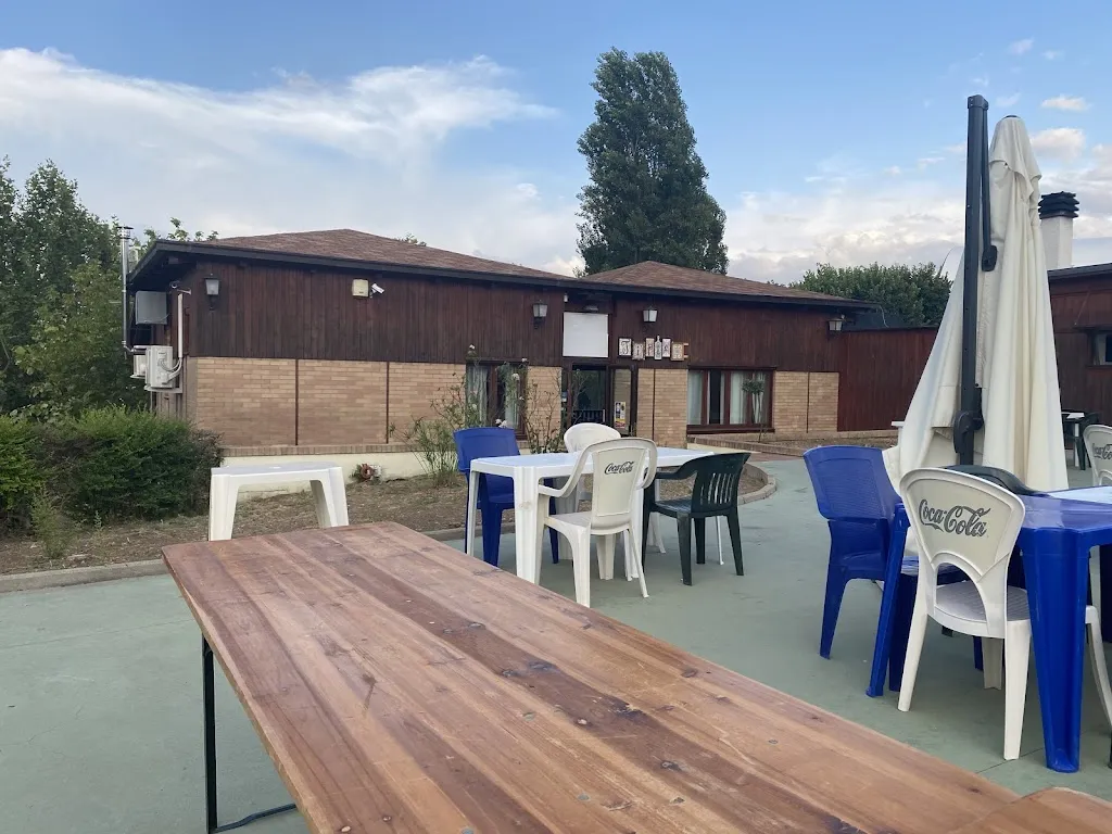 Tipico restaurant in Petacciato