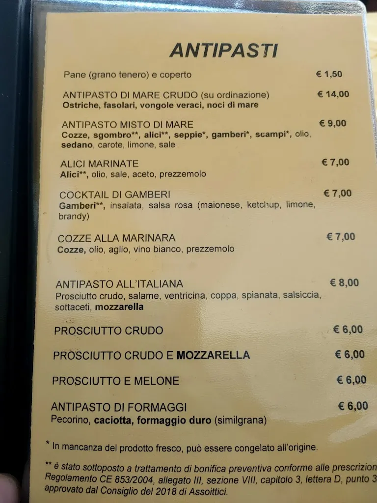 Menu_La Pineta_Petacciato_image_1