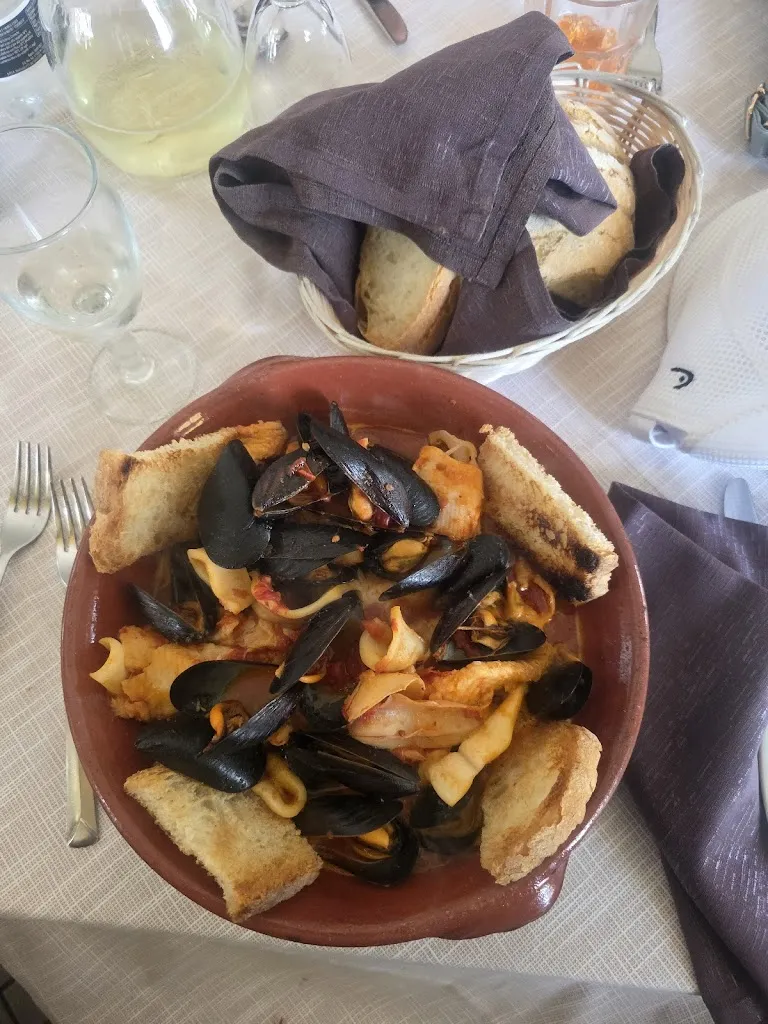 Daniel Dima_La Pineta_Petacciato_review