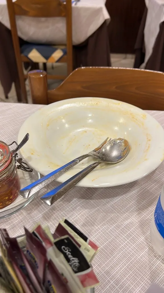 Gloei Boerke_La Pineta_Petacciato_review