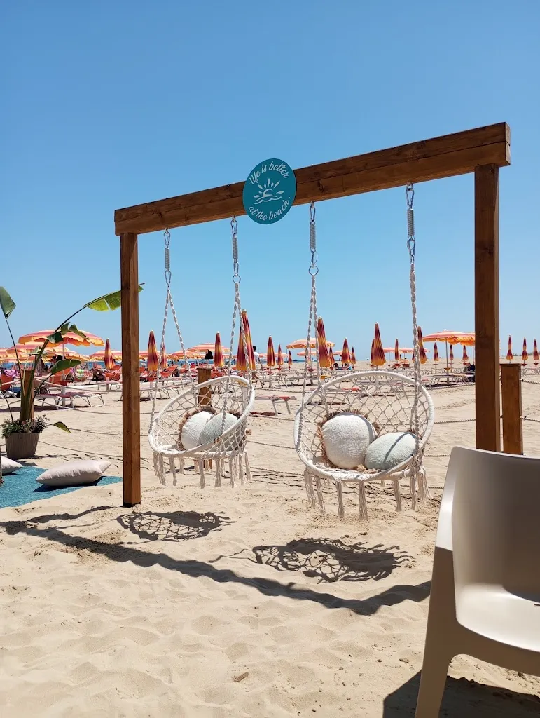 Lido Calypso_Petacciato_slider_image_1