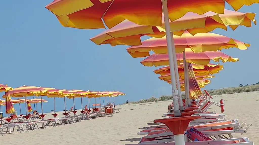 Lido Calypso_Petacciato_slider_image_2