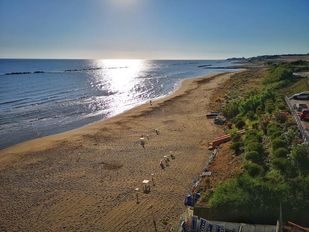 Lido Calypso_Petacciato_slider_image_3