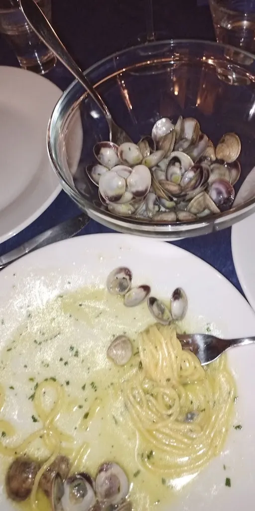 Marco Marone_Ristorante Villaggio la Torre_Petacciato_review