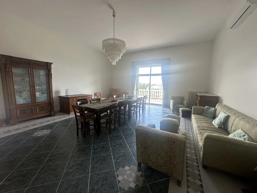 Daniela Castellaro_BioAgriturismo - Fattoria Di Vaira_Petacciato_review