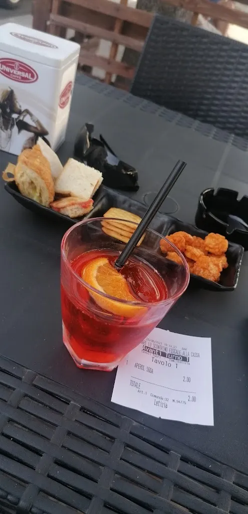 E. M. _46 9 cafè_Petacciato_review