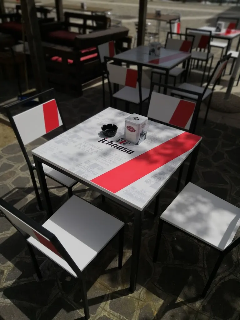 46 9 cafè restaurant in Petacciato