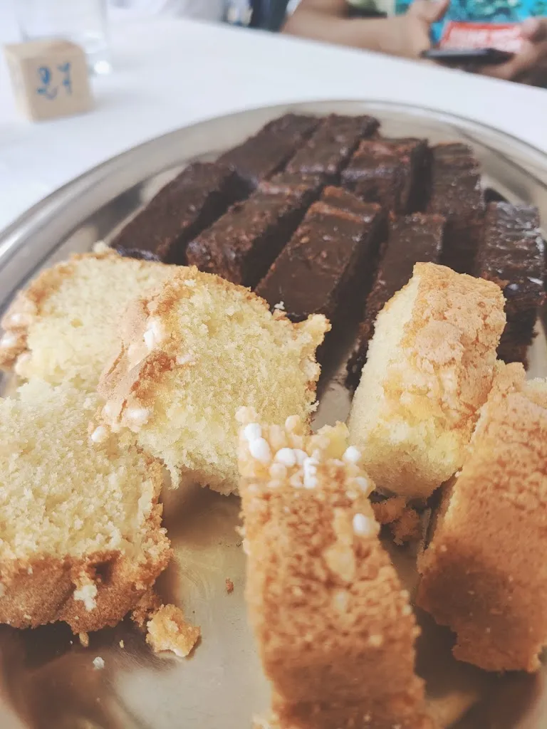 Amarilys Desiree Gamez Silva _Ristorante La Fenice_Petacciato_review