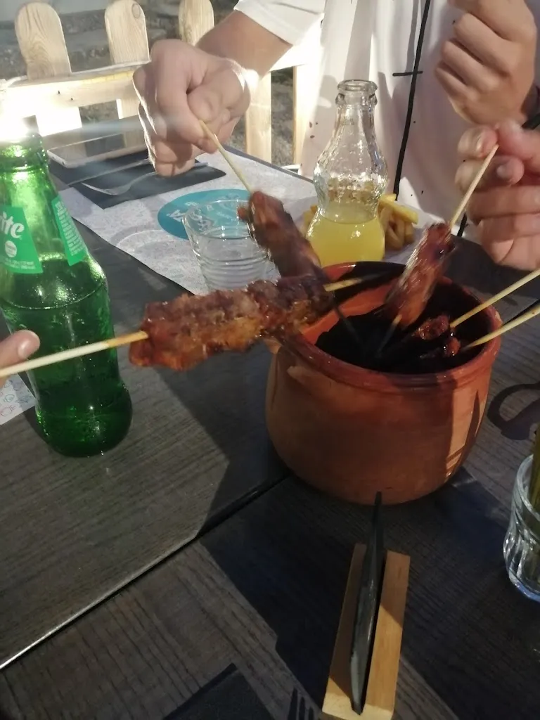 Elena Pastacaldi_La Mangiatoia_Portocannone_review