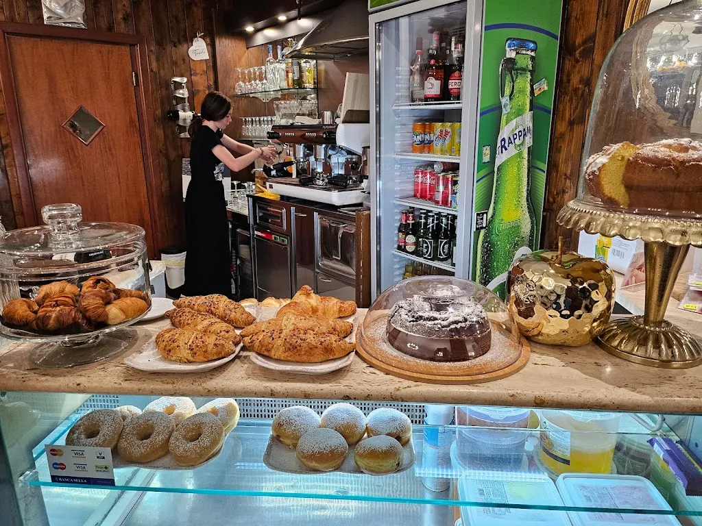 La Mangiatoia restaurant in Portocannone