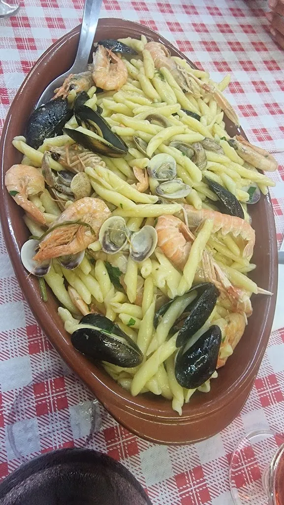 Salvina Marci_Arcobaleno_Portocannone_review