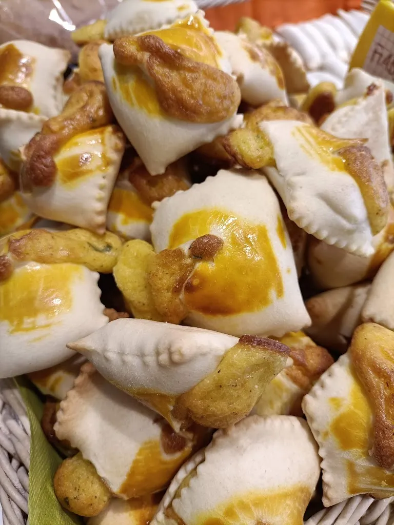 Menu_Sapori Molisani Di Antonio Fracassi & C. S.N.C._Portocannone_image_1