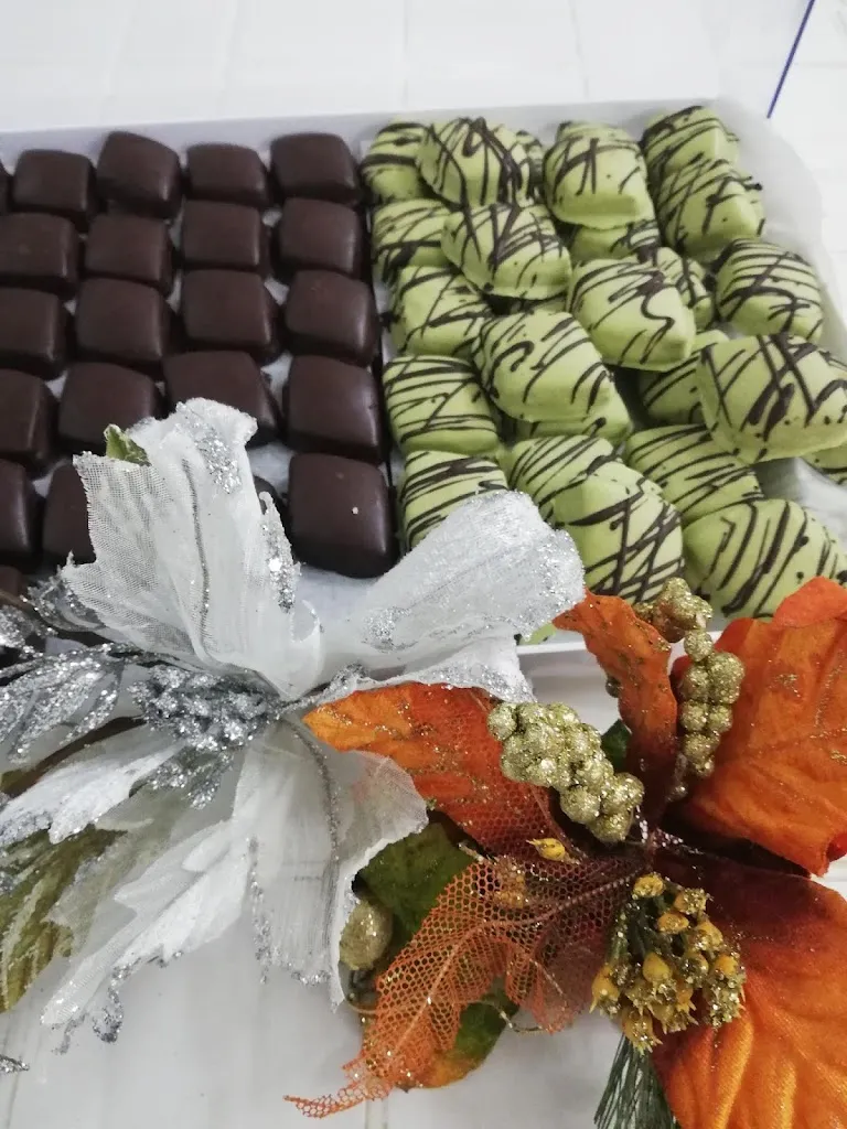 Menu_Sapori Molisani Di Antonio Fracassi & C. S.N.C._Portocannone_image_5