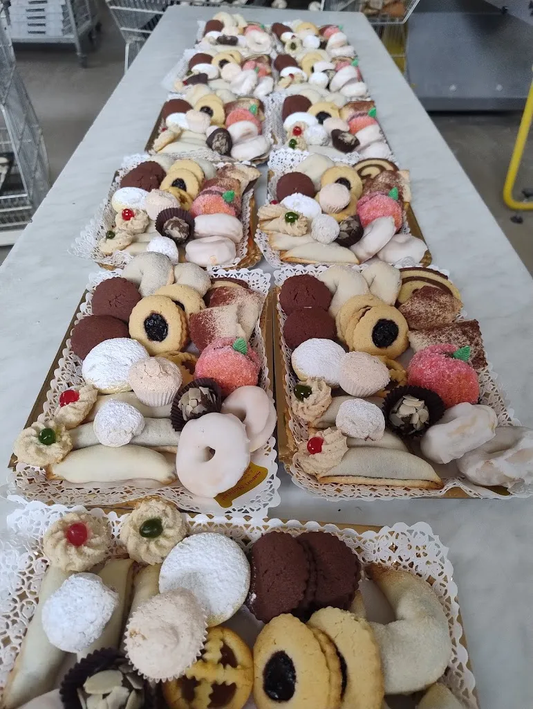 Sapori Molisani Di Antonio Fracassi & C. S.N.C._Portocannone_slider_image_3