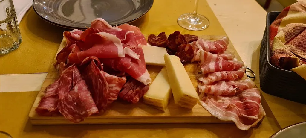 Menu_I Peccati di Bacco_Provincia di Campobasso_immagine_5