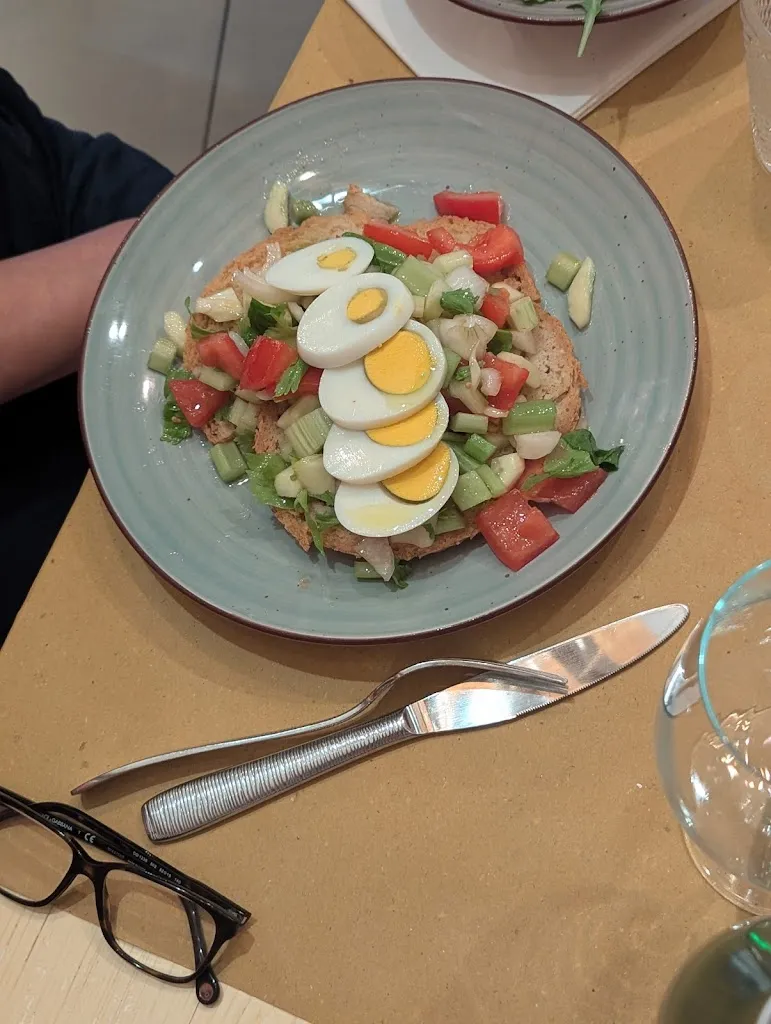 Paul Farrell_I Peccati di Bacco_Provincia di Campobasso_recensione