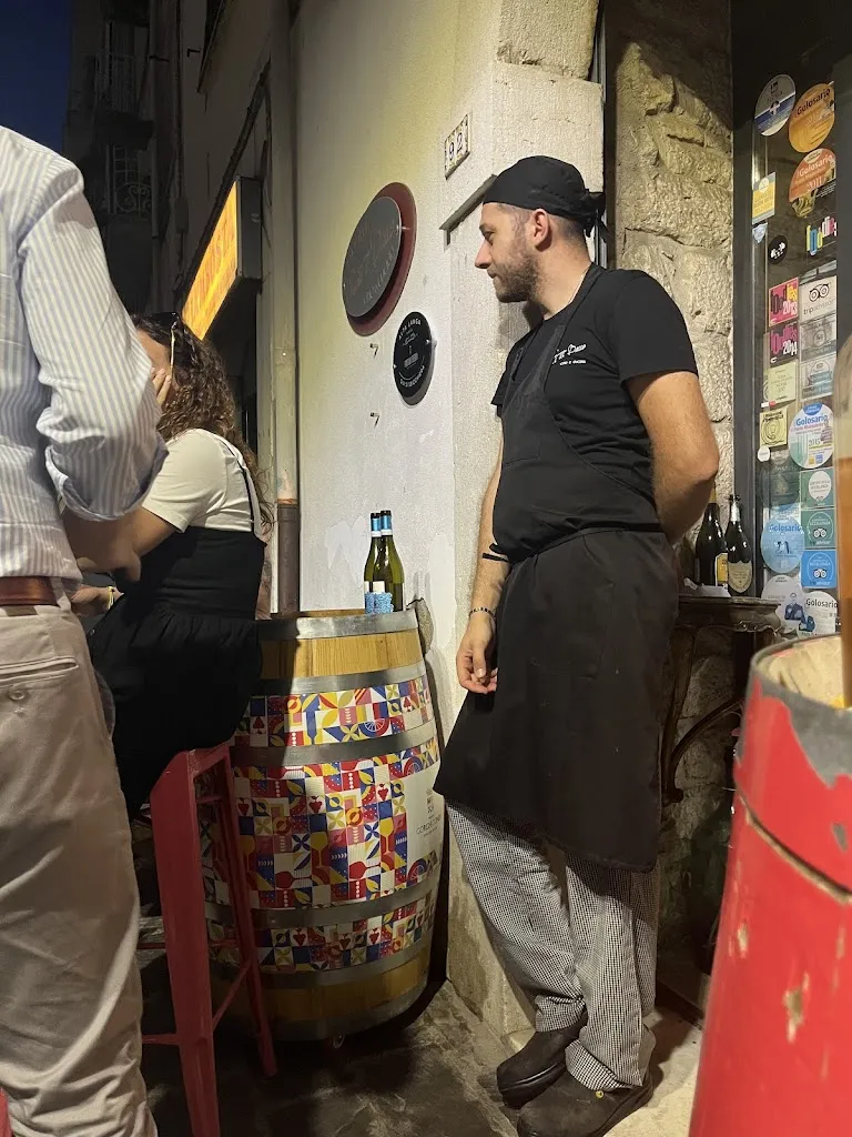 Alper Ozdemir_I Peccati di Bacco_Provincia di Campobasso_recensione