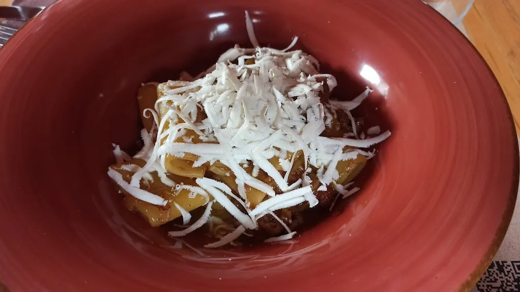 Giovanni Valerio_Matisse Bistrot_Pozzilli_review