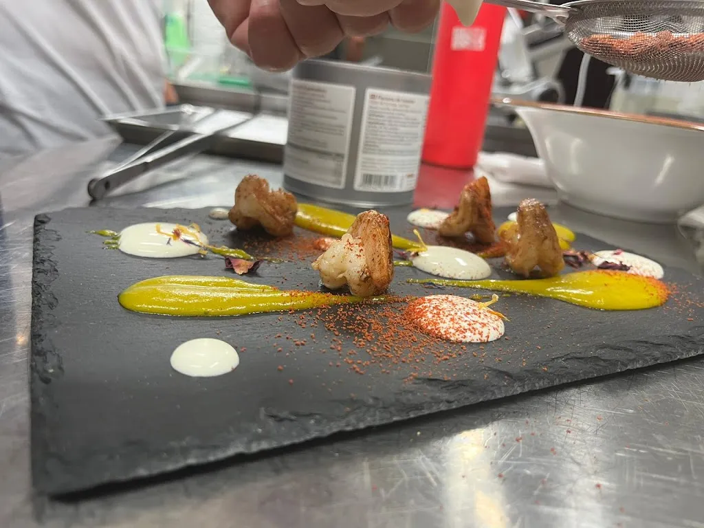 Matisse Bistrot_Pozzilli_slider_image_2