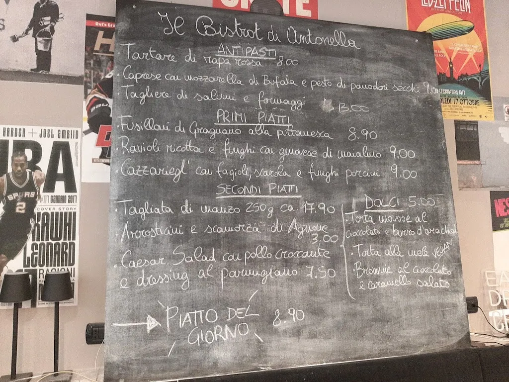 Menu_Il Bistrot di Antonella_Pozzilli_image_1