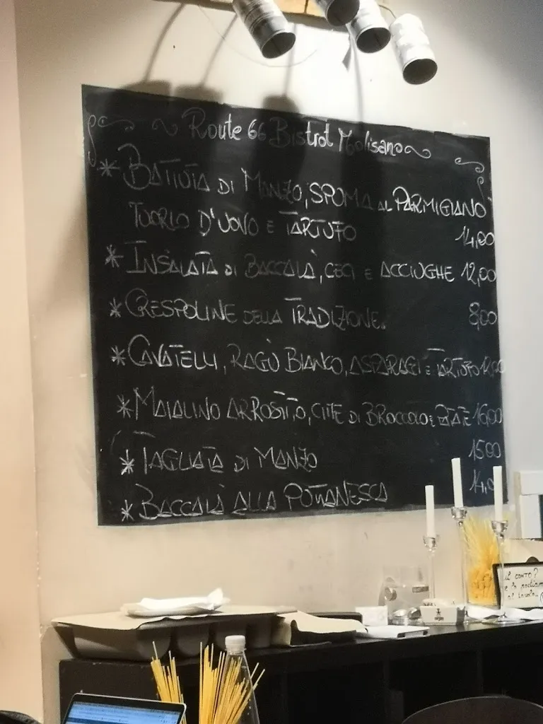 Menu_Il Bistrot di Antonella_Pozzilli_image_2