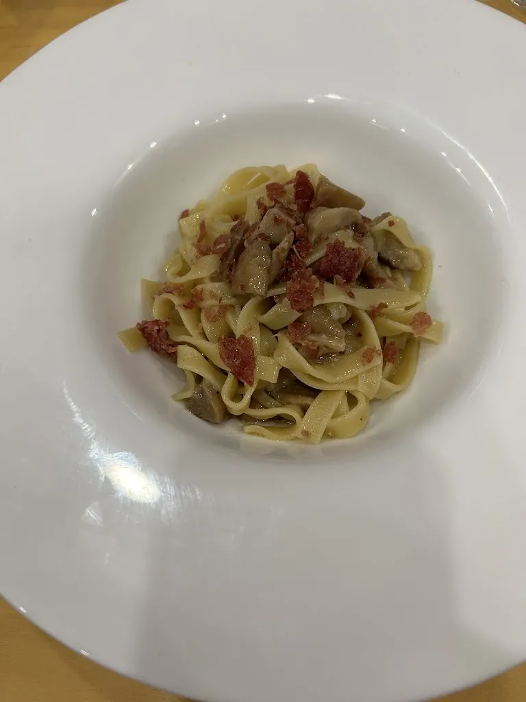 Daniela “Driver 23”_Il Bistrot di Antonella_Pozzilli_review