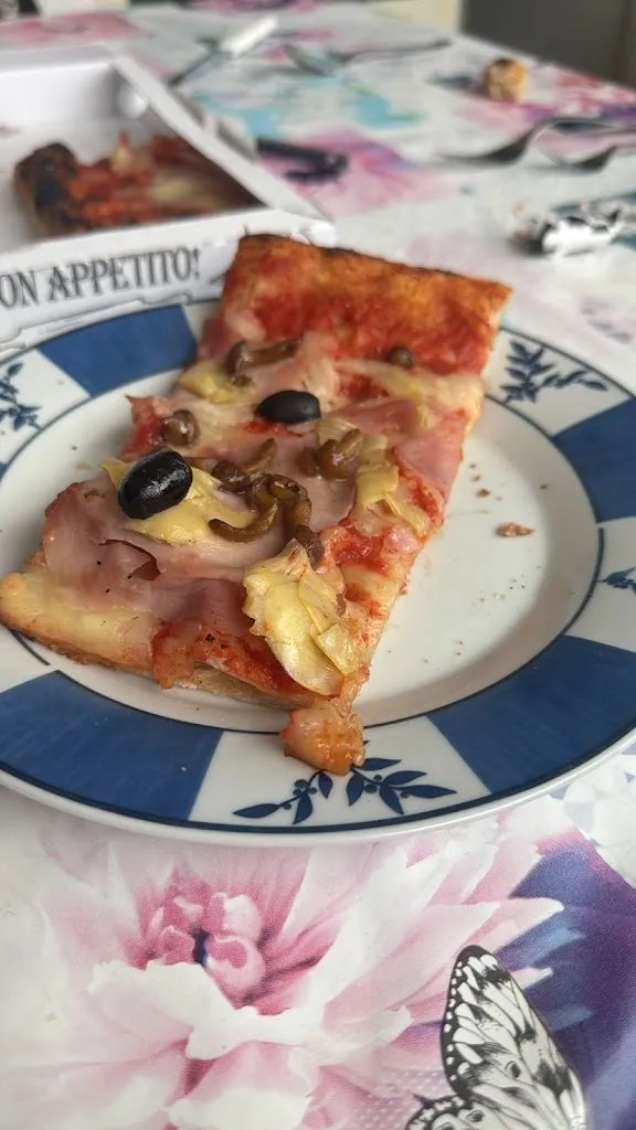 Gianni Di Meo_Squisi NonSoloPizza_Pozzilli_review