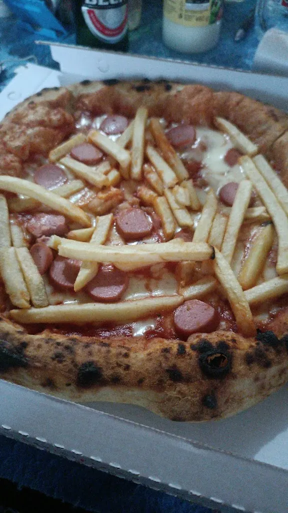 E G_Squisi NonSoloPizza_Pozzilli_review