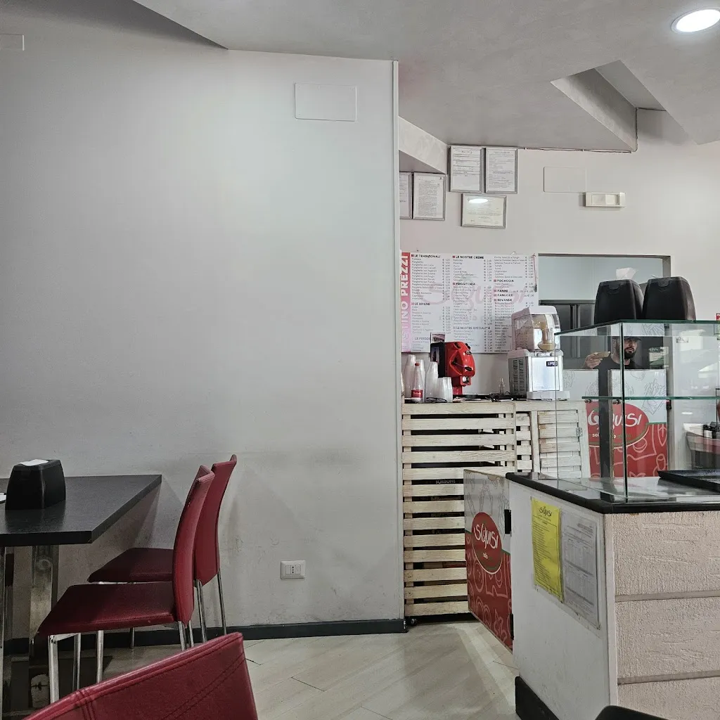 Middle_Squisi NonSoloPizza_Pozzilli_review