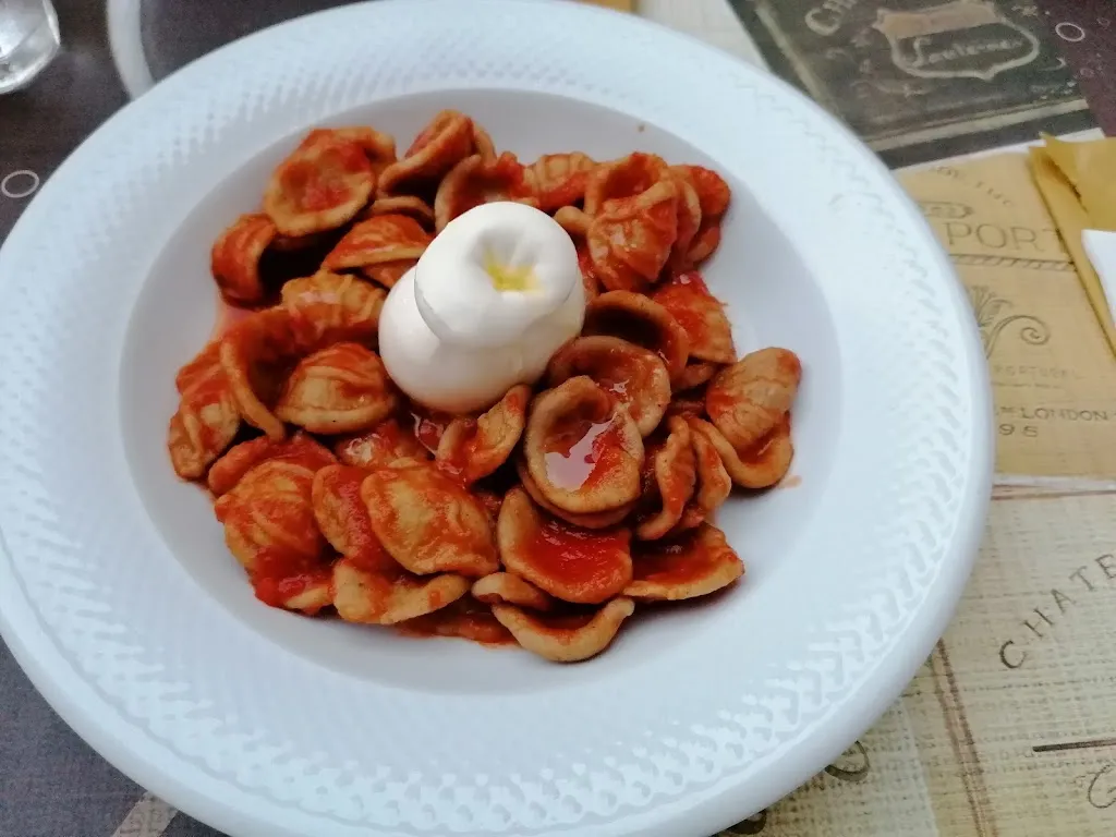 Menu_Retrò Casa Museo_Castrignano del Capo_image_7