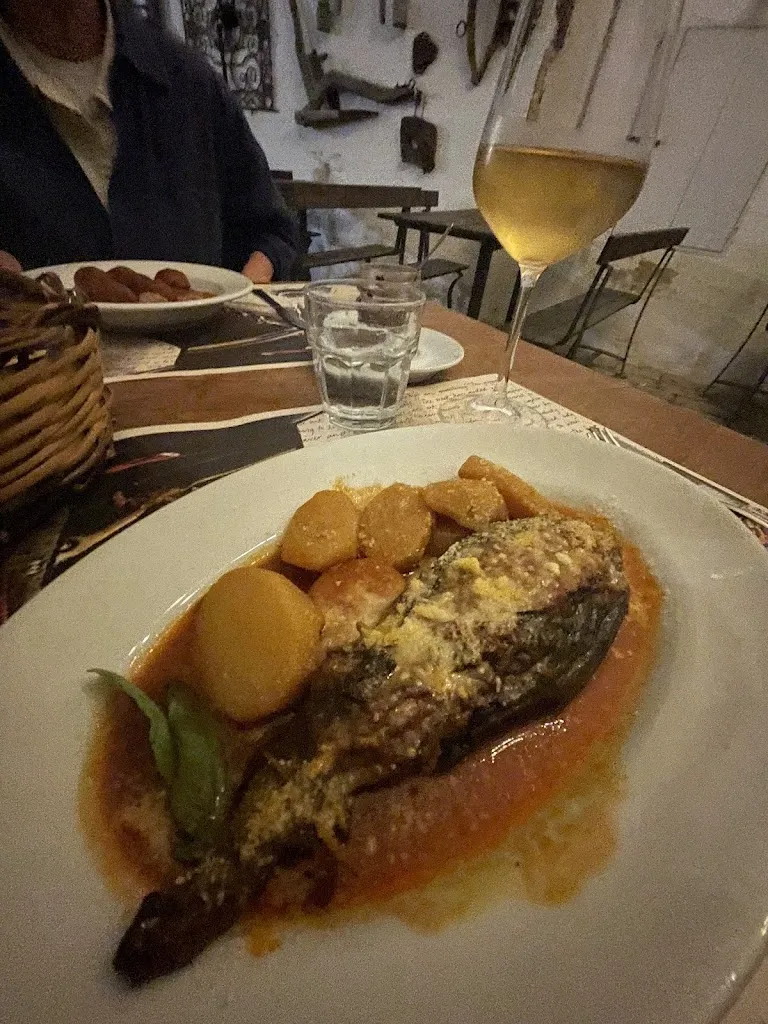 Matty_Retrò Casa Museo_Castrignano del Capo_review