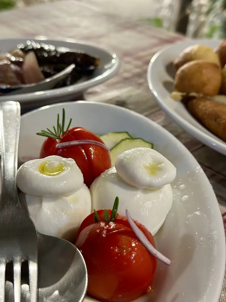 Chris Pollitt_Retrò Casa Museo_Castrignano del Capo_review