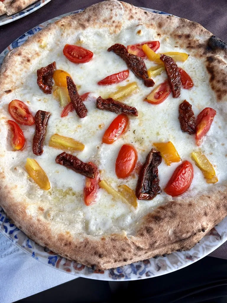 Scot S_Pizzeria Al Traliccio Di Rabuano Diodato_Pozzilli_review