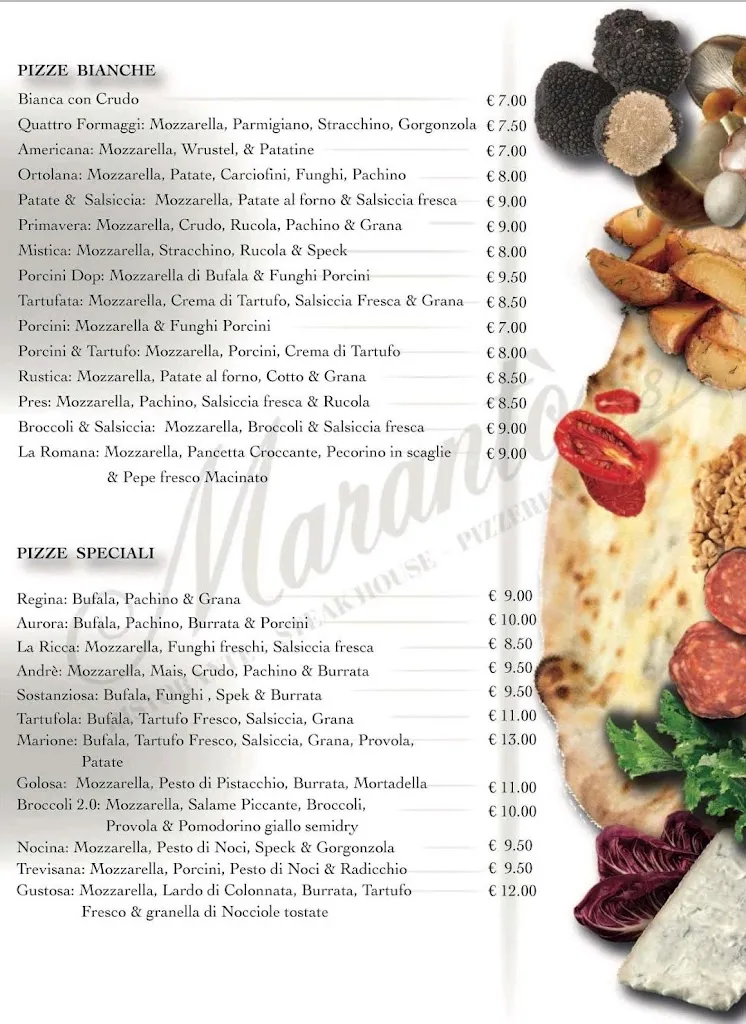 Menu_Ristorante Maranto'_Provincia di Isernia_image_3